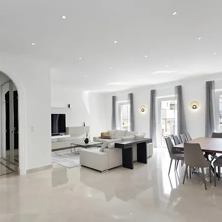 Apartment Ref 1208 - - 5mins To Palais Des Festivals